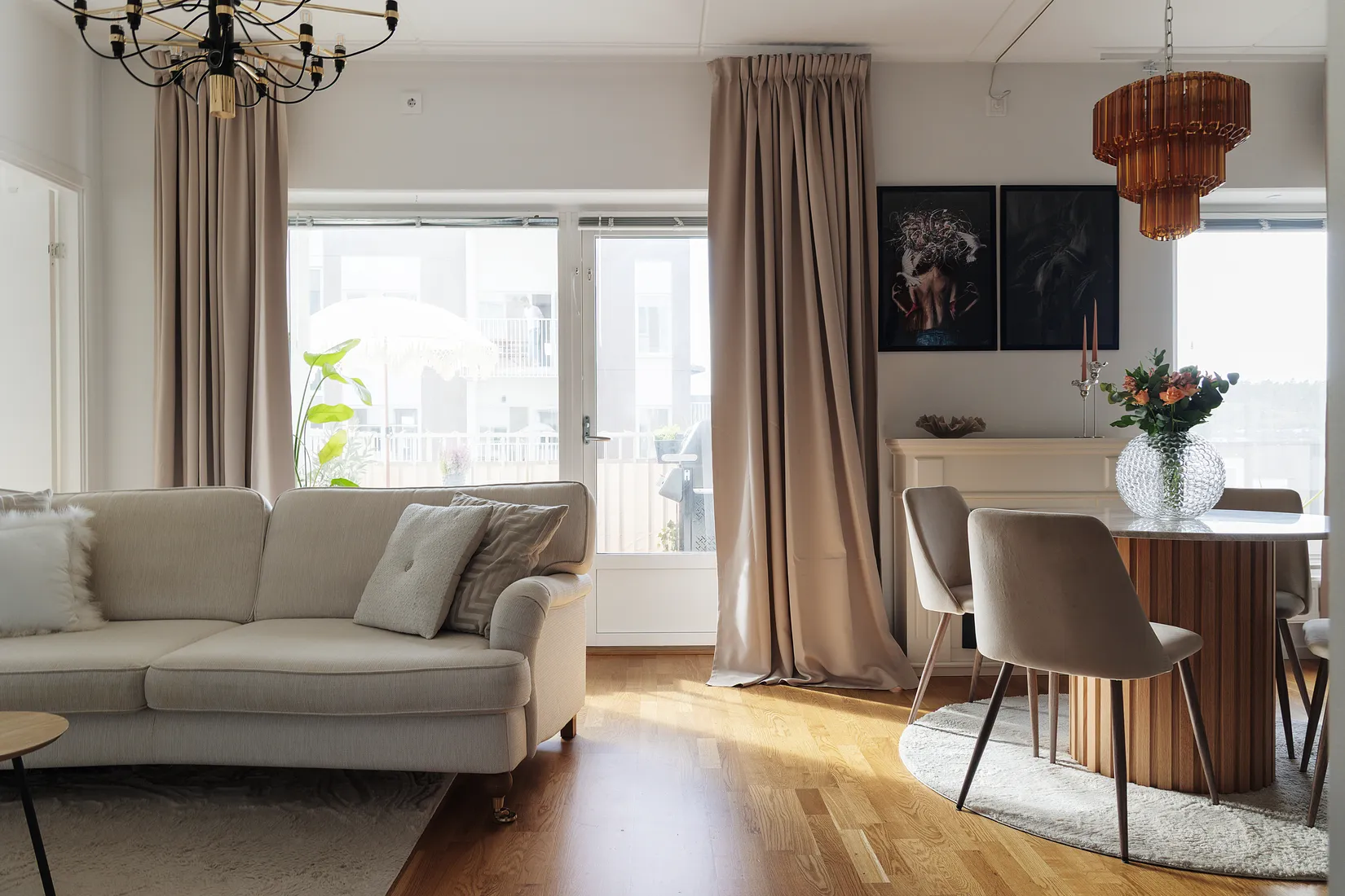 Bostadsrätt, Åby Allé 39, Mölndal - Stallbacken, Mölndal