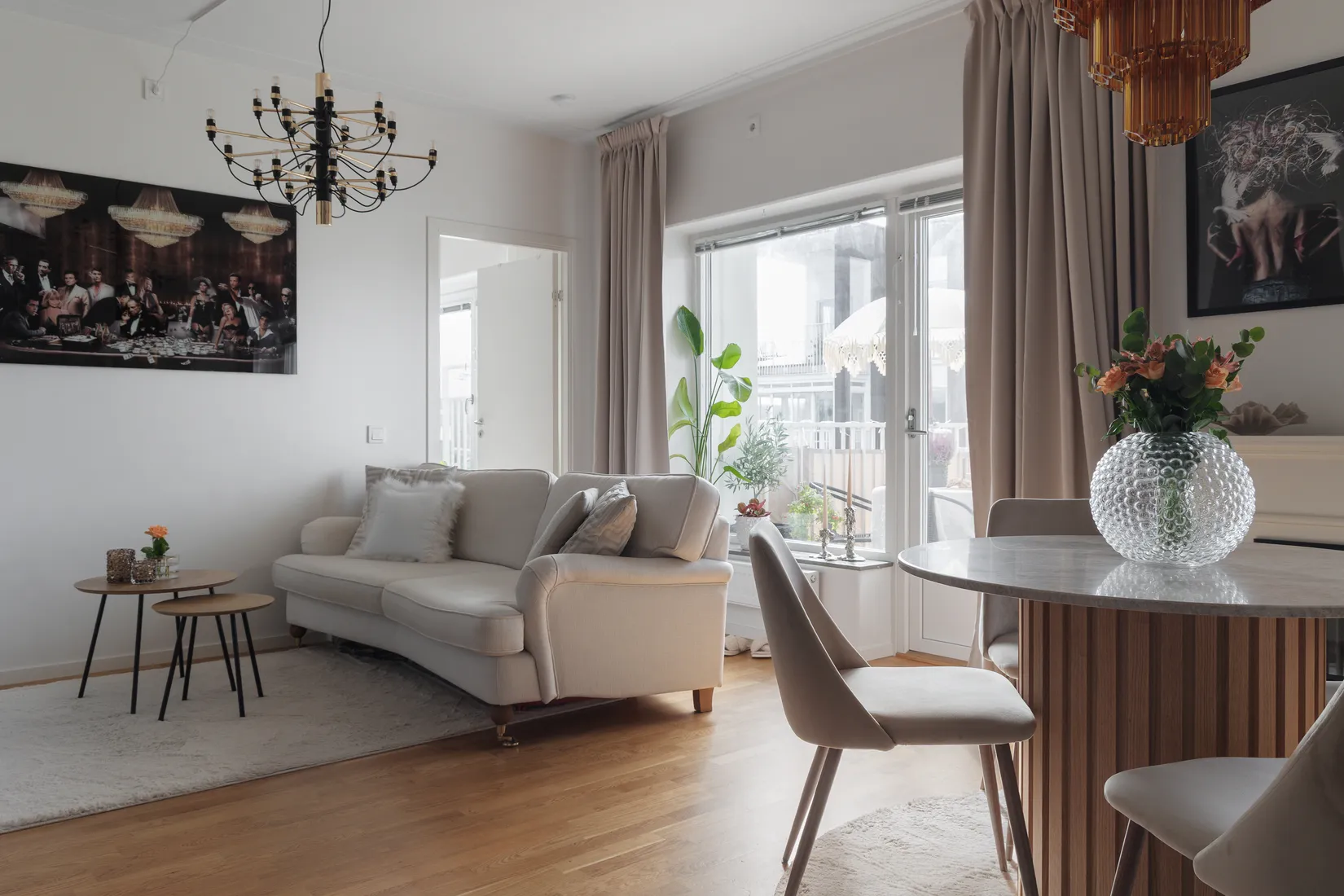 Bostadsrätt, Åby Allé 39, Mölndal - Stallbacken, Mölndal
