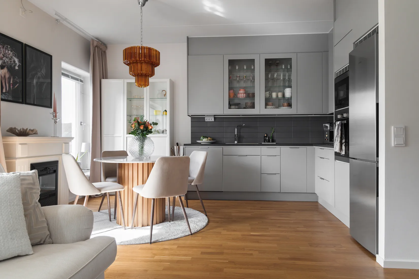 Bostadsrätt, Åby Allé 39, Mölndal - Stallbacken, Mölndal