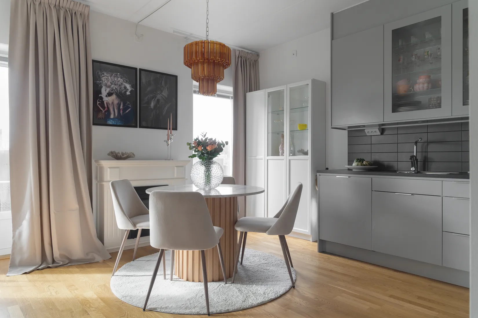 Bostadsrätt, Åby Allé 39, Mölndal - Stallbacken, Mölndal