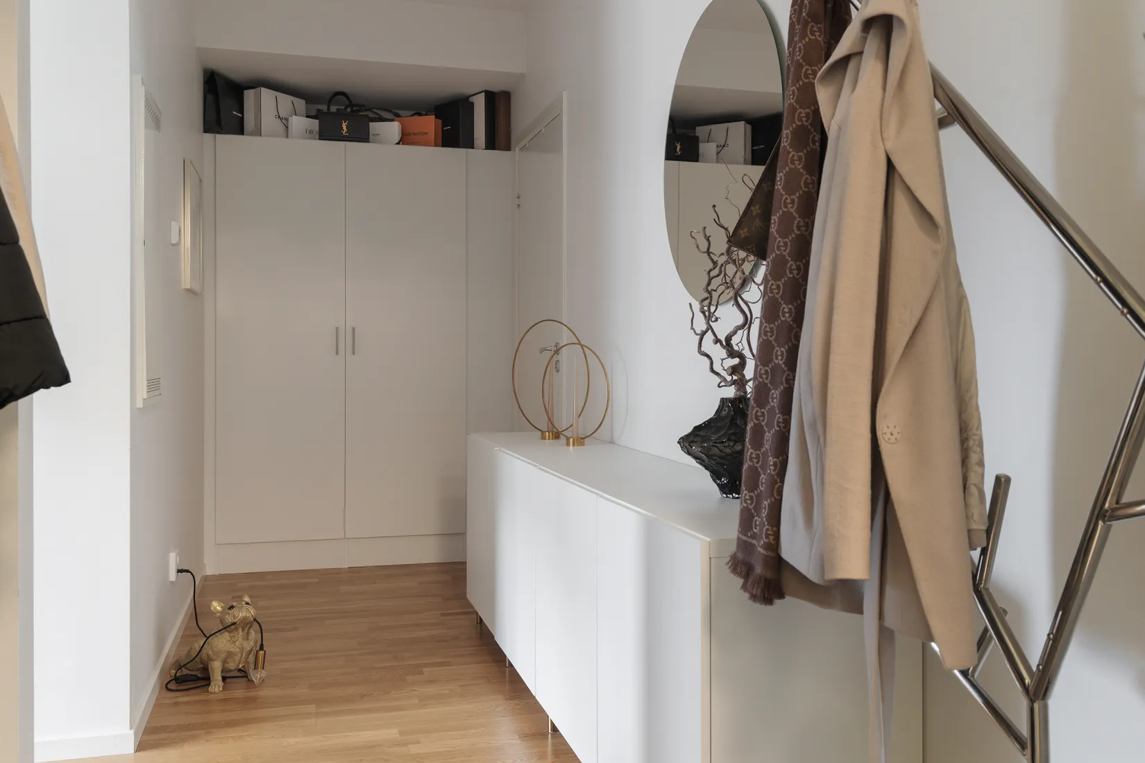 Bostadsrätt, Åby Allé 39, Mölndal - Stallbacken, Mölndal
