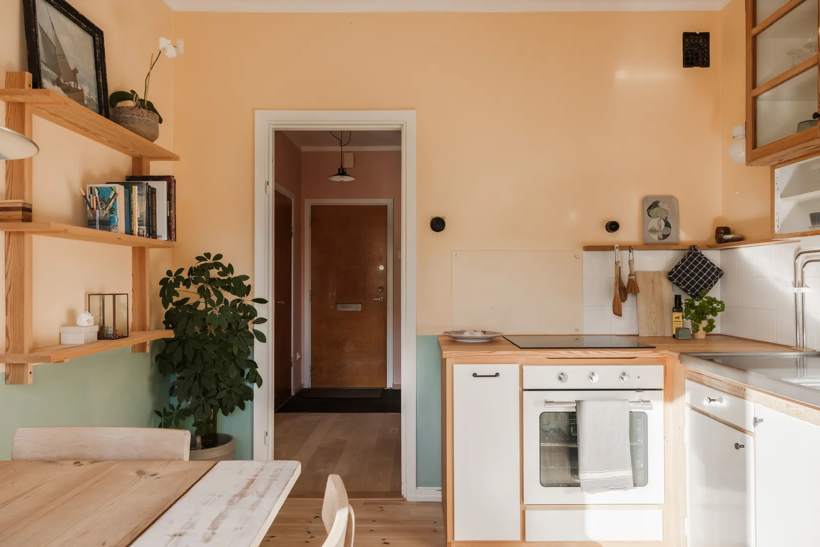 Bostadsrätt, Sofierogatan 3D, Ellstorp, Malmö