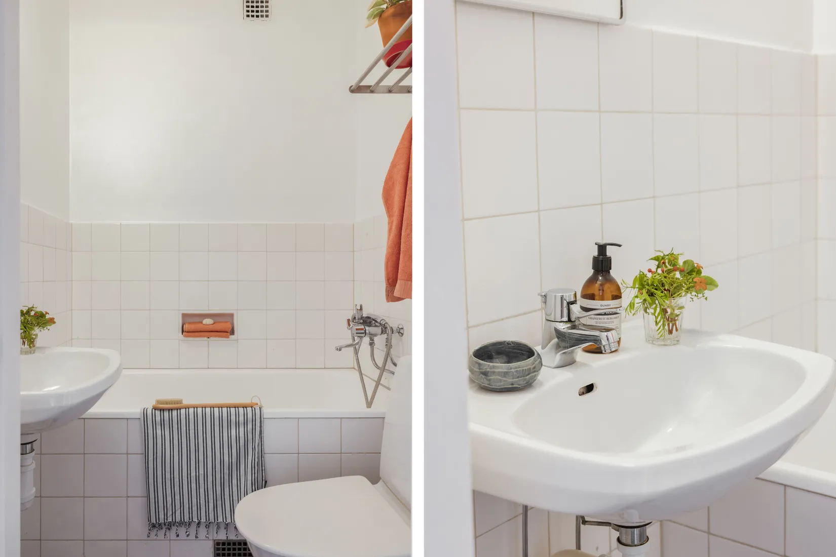 Bostadsrätt, Sofierogatan 3D, Ellstorp, Malmö