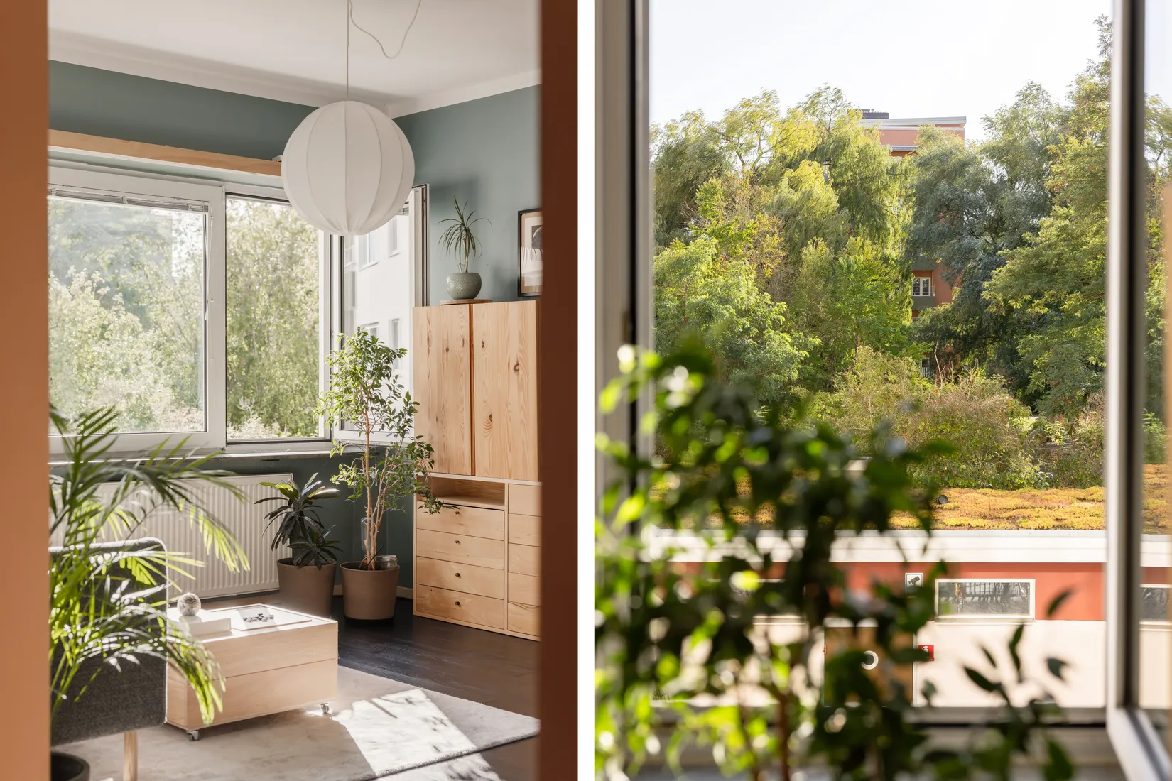 Bostadsrätt, Sofierogatan 3D, Ellstorp, Malmö