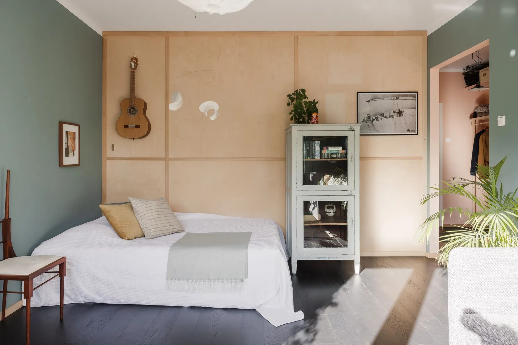 Bostadsrätt, Sofierogatan 3D, Ellstorp, Malmö