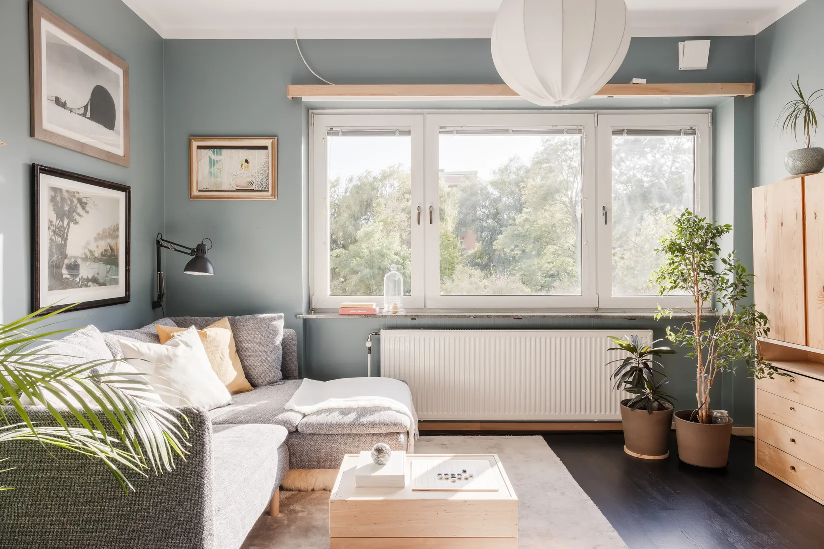 Bostadsrätt, Sofierogatan 3D, Ellstorp, Malmö