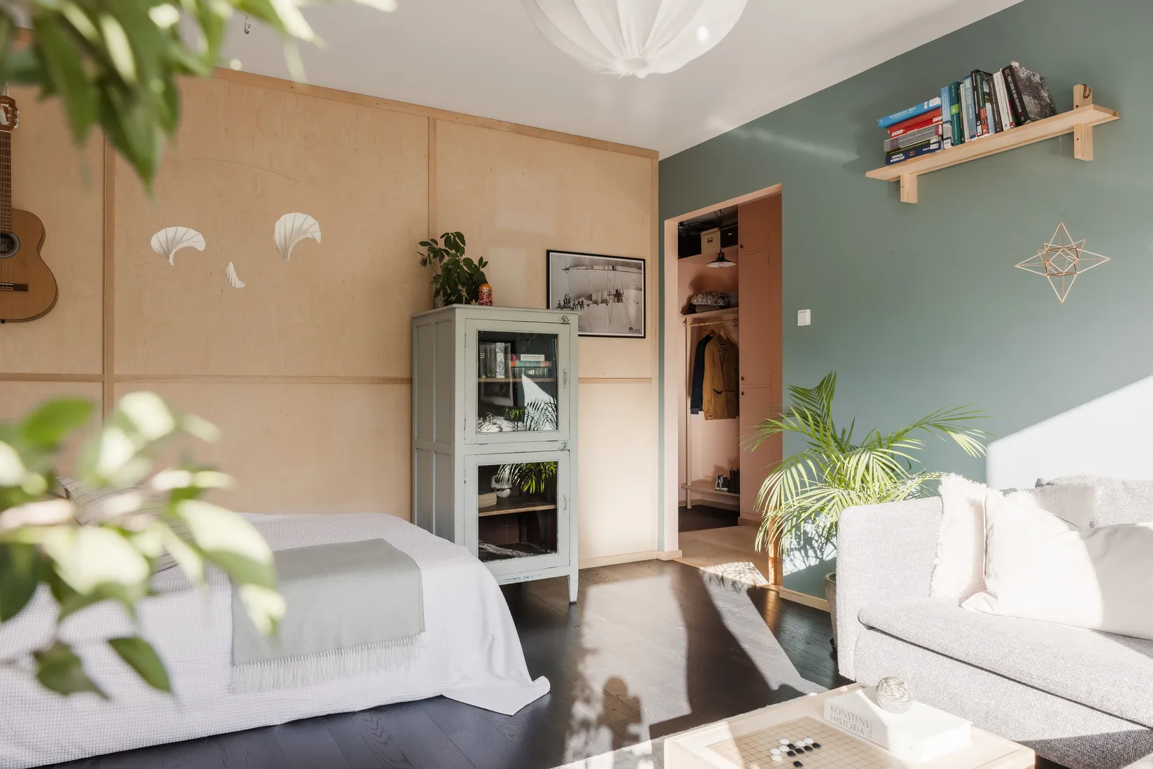 Bostadsrätt, Sofierogatan 3D, Ellstorp, Malmö