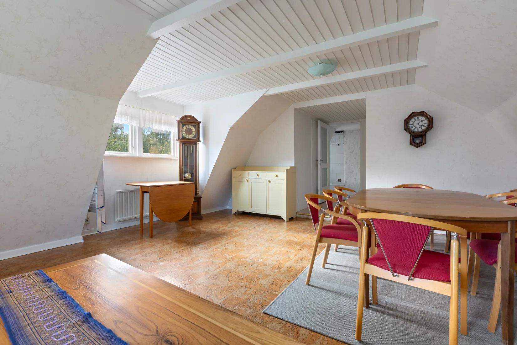 Villa, Muraregatan 1, Gökalund, Torsås