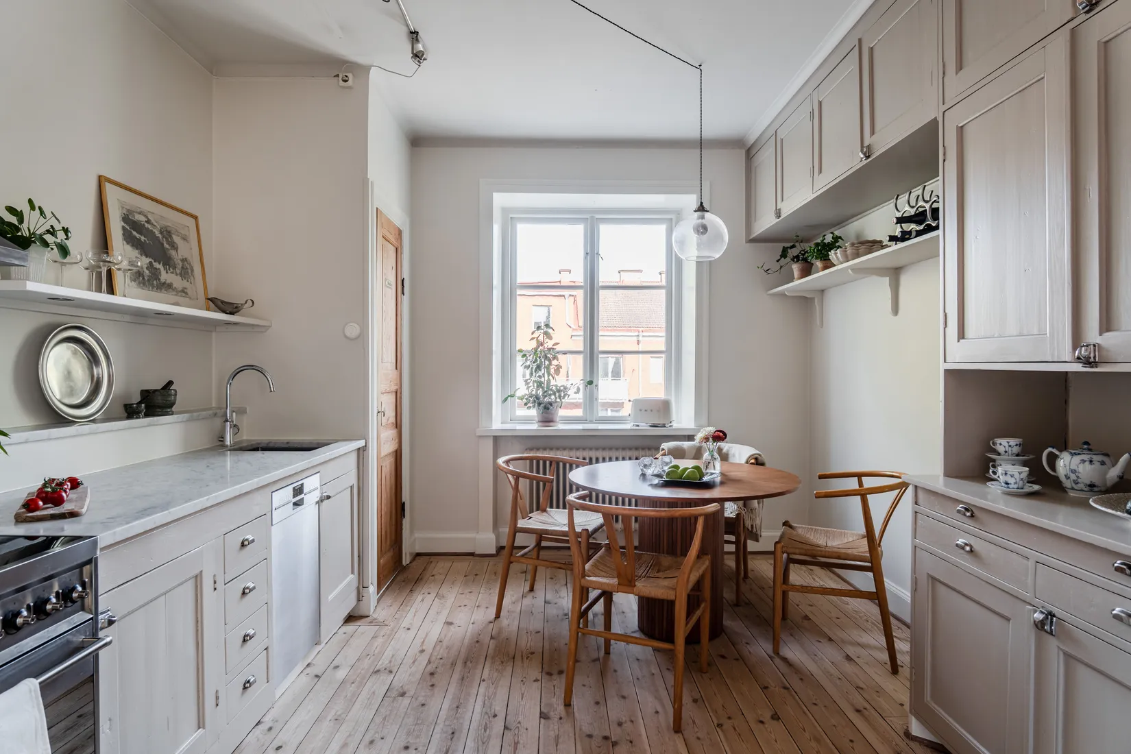 Bostadsrätt, Vaksalagatan 33 B, Fålhagen, Uppsala