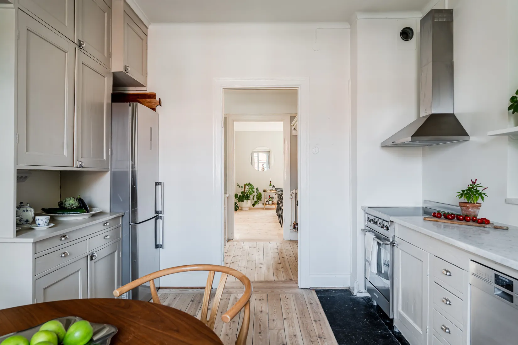 Bostadsrätt, Vaksalagatan 33 B, Fålhagen, Uppsala