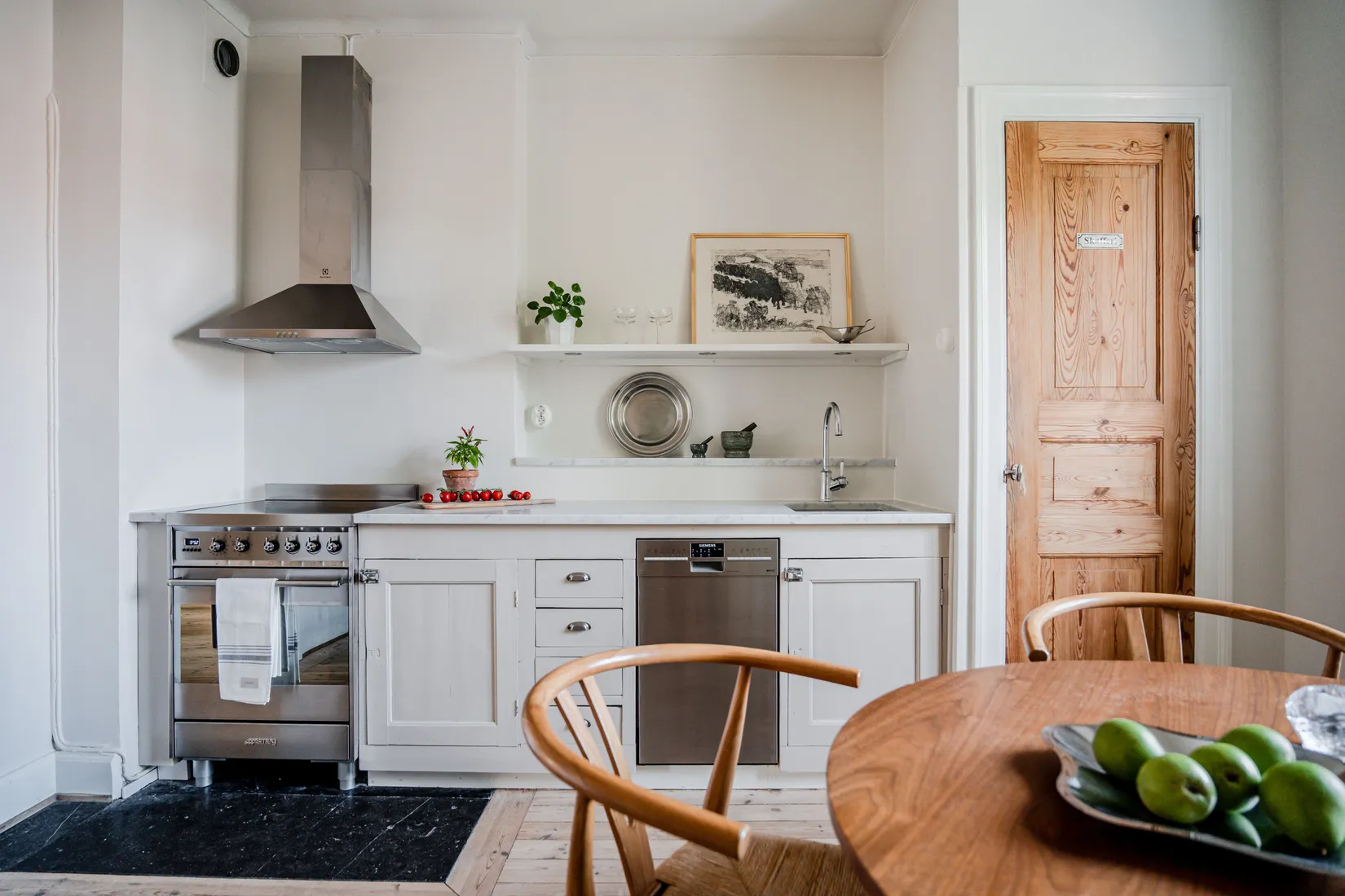 Bostadsrätt, Vaksalagatan 33 B, Fålhagen, Uppsala