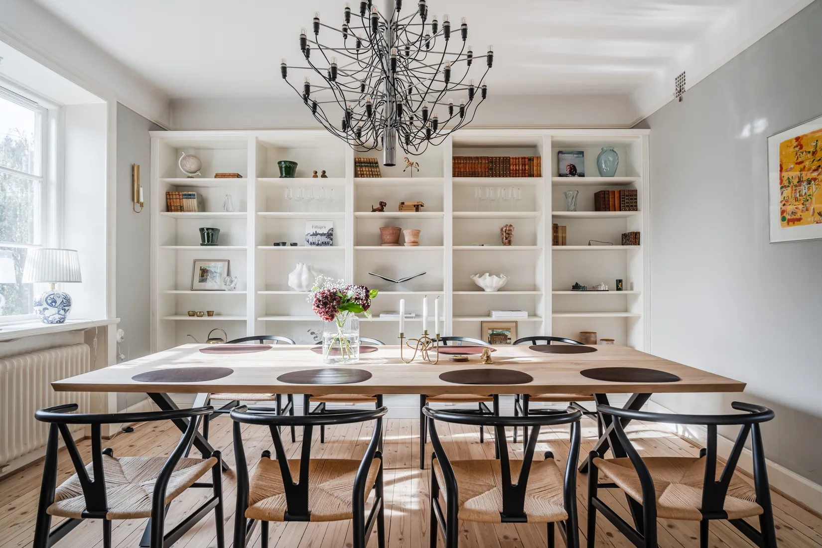 Bostadsrätt, Vaksalagatan 33 B, Fålhagen, Uppsala