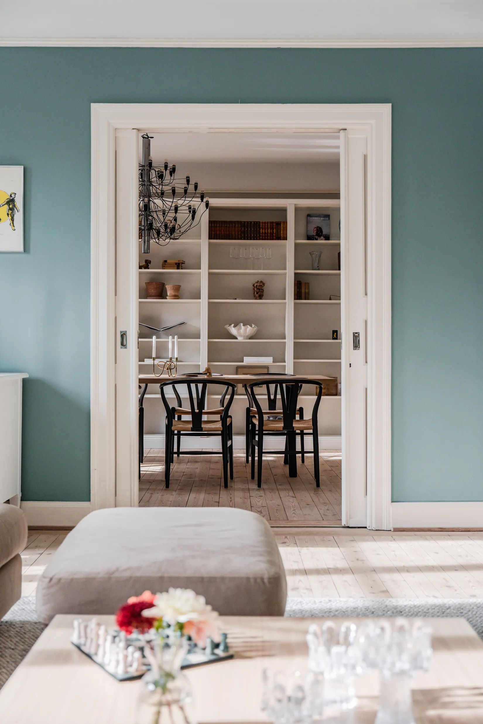 Bostadsrätt, Vaksalagatan 33 B, Fålhagen, Uppsala