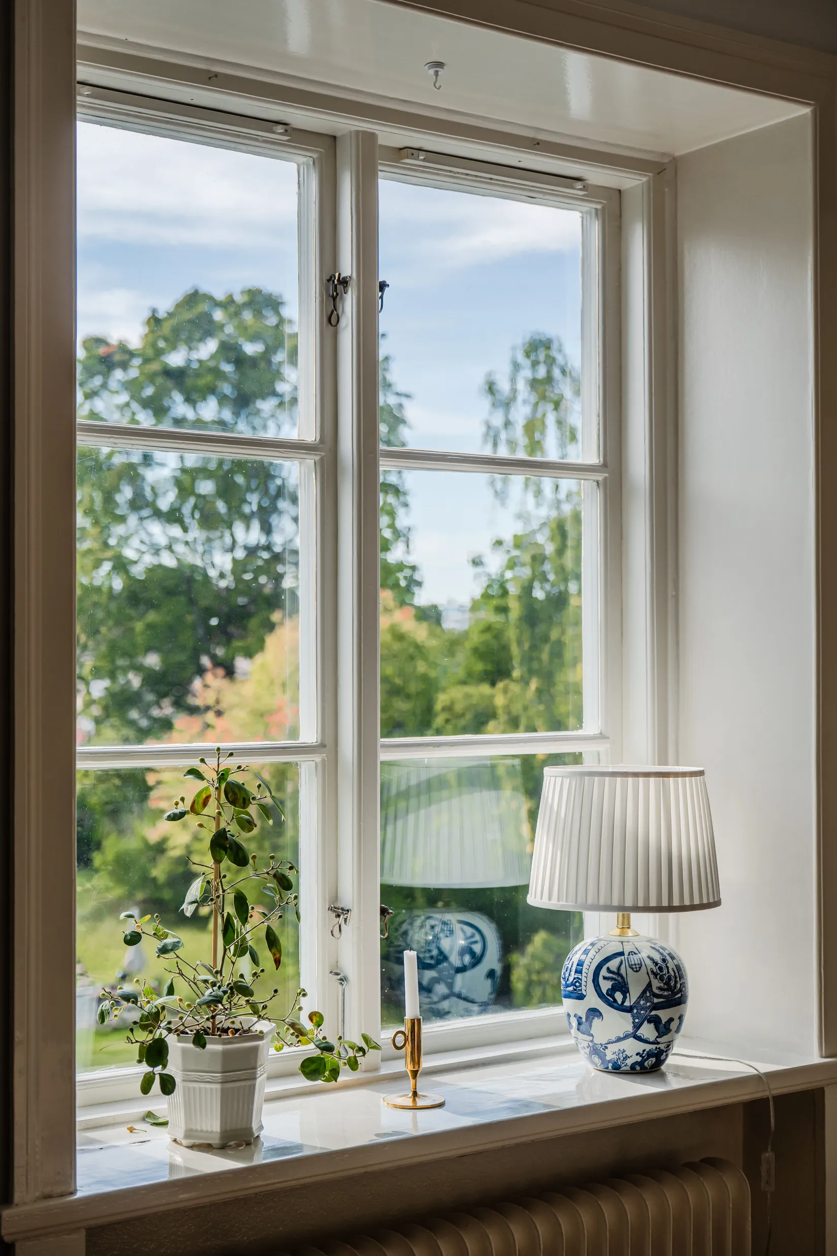 Bostadsrätt, Vaksalagatan 33 B, Fålhagen, Uppsala