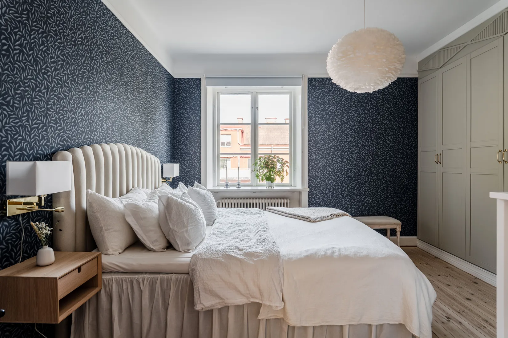 Bostadsrätt, Vaksalagatan 33 B, Fålhagen, Uppsala