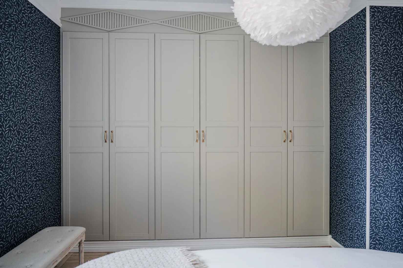 Bostadsrätt, Vaksalagatan 33 B, Fålhagen, Uppsala