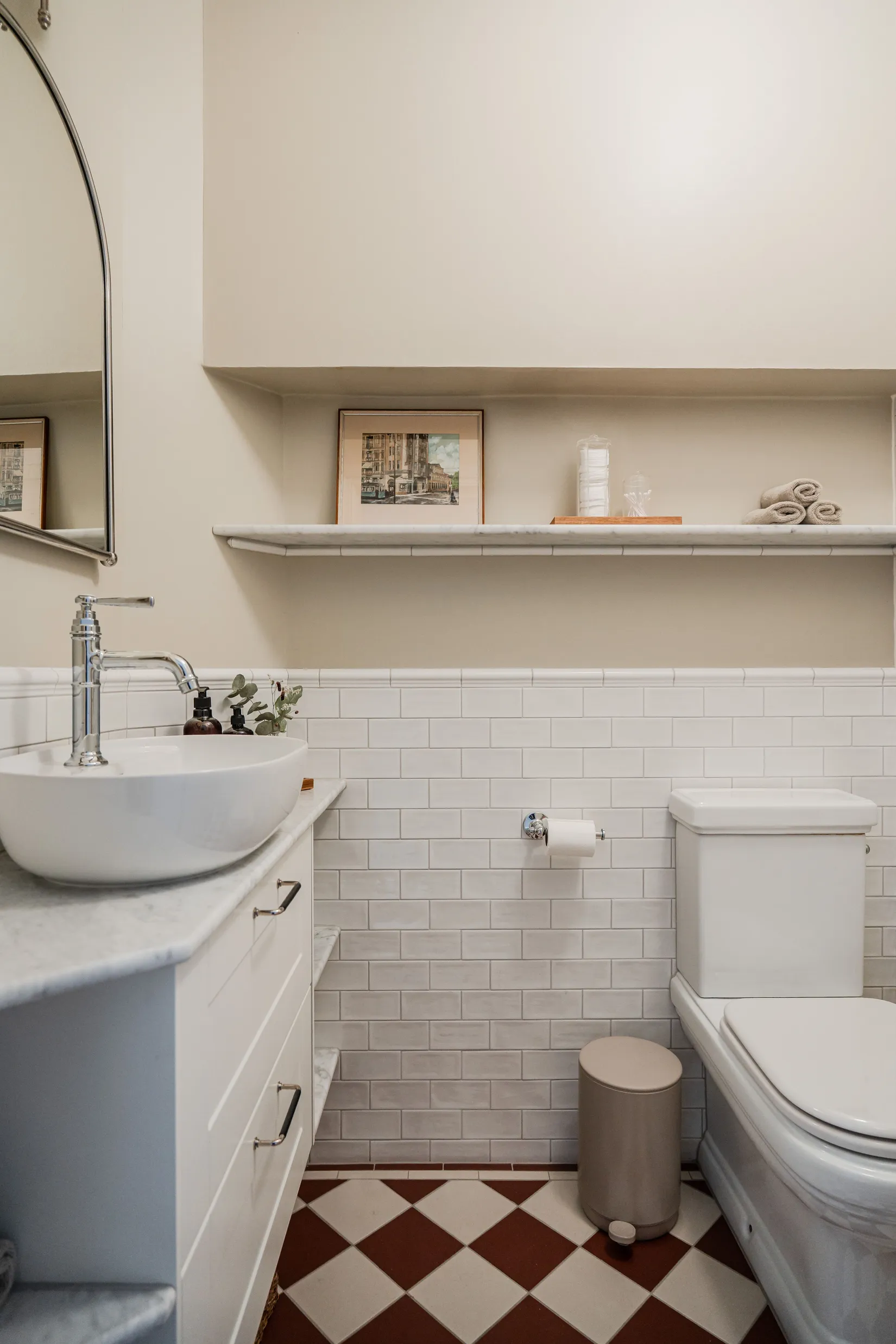 Bostadsrätt, Vaksalagatan 33 B, Fålhagen, Uppsala