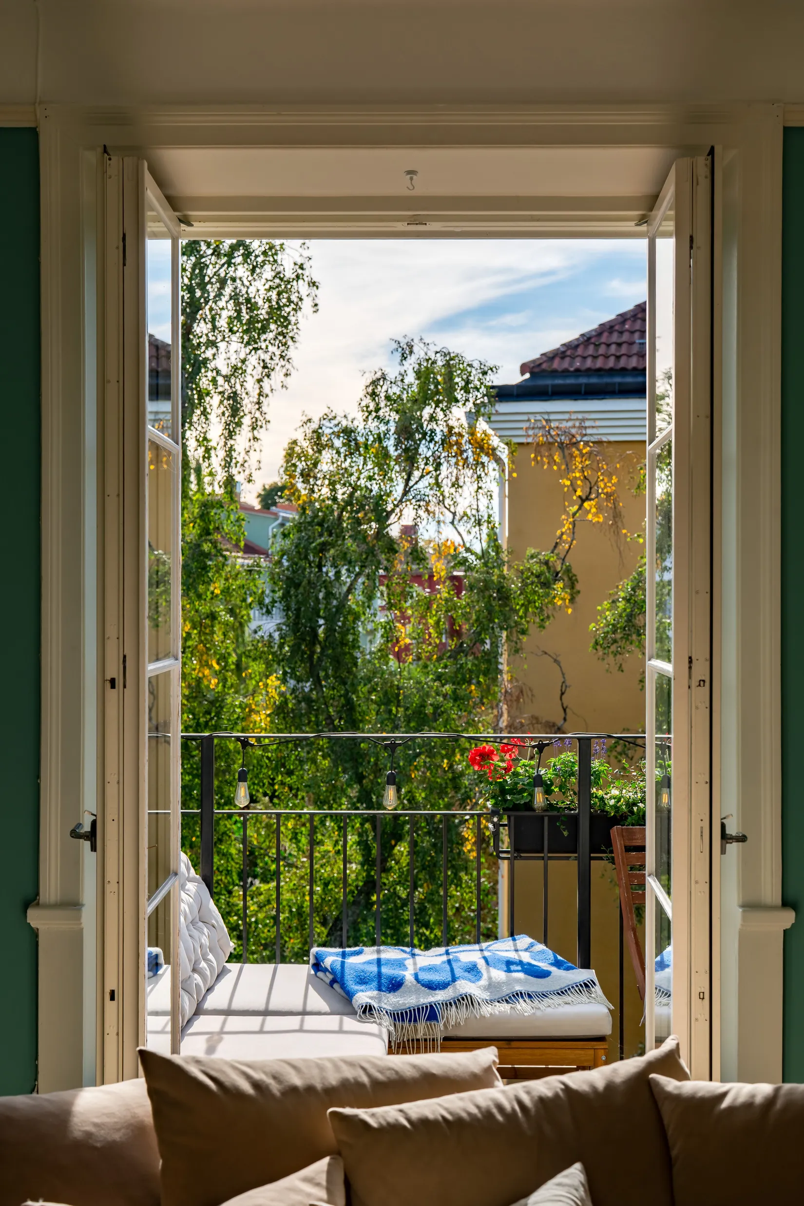 Bostadsrätt, Vaksalagatan 33 B, Fålhagen, Uppsala