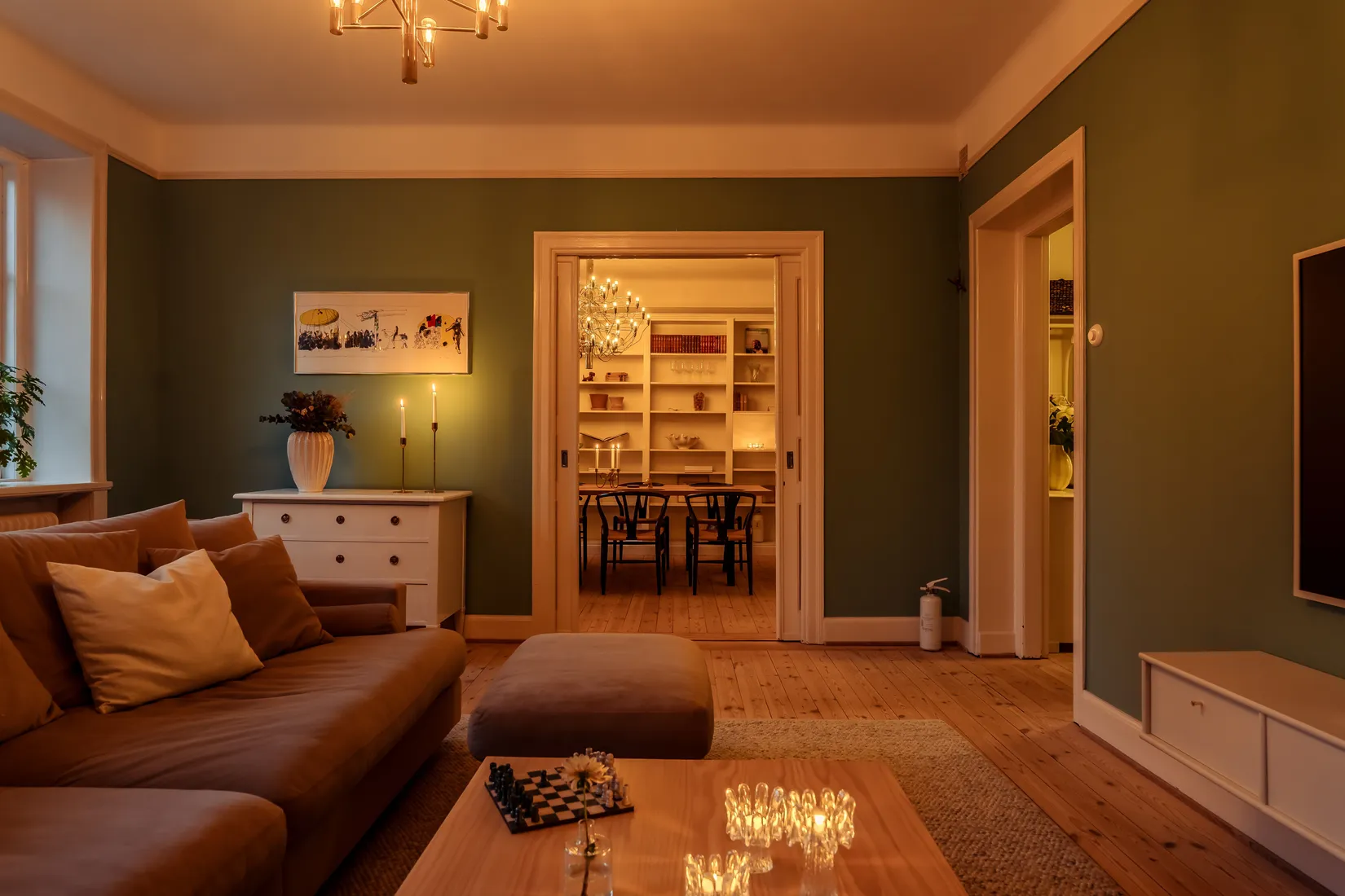 Bostadsrätt, Vaksalagatan 33 B, Fålhagen, Uppsala