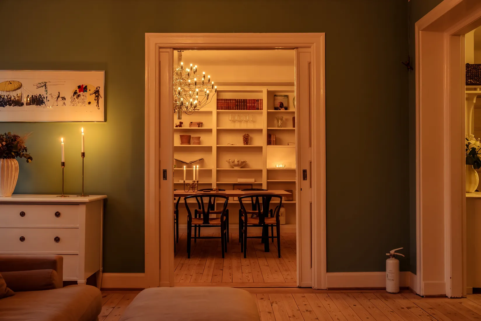 Bostadsrätt, Vaksalagatan 33 B, Fålhagen, Uppsala