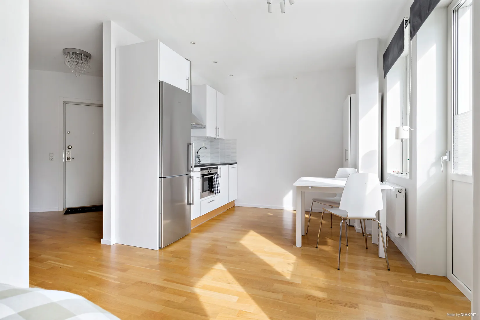 Bostadsrätt, Sjöfartsgatan 71, Svartöstaden, Luleå