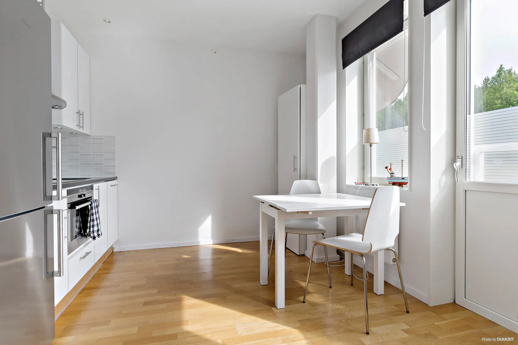 Bostadsrätt, Sjöfartsgatan 71, Svartöstaden, Luleå