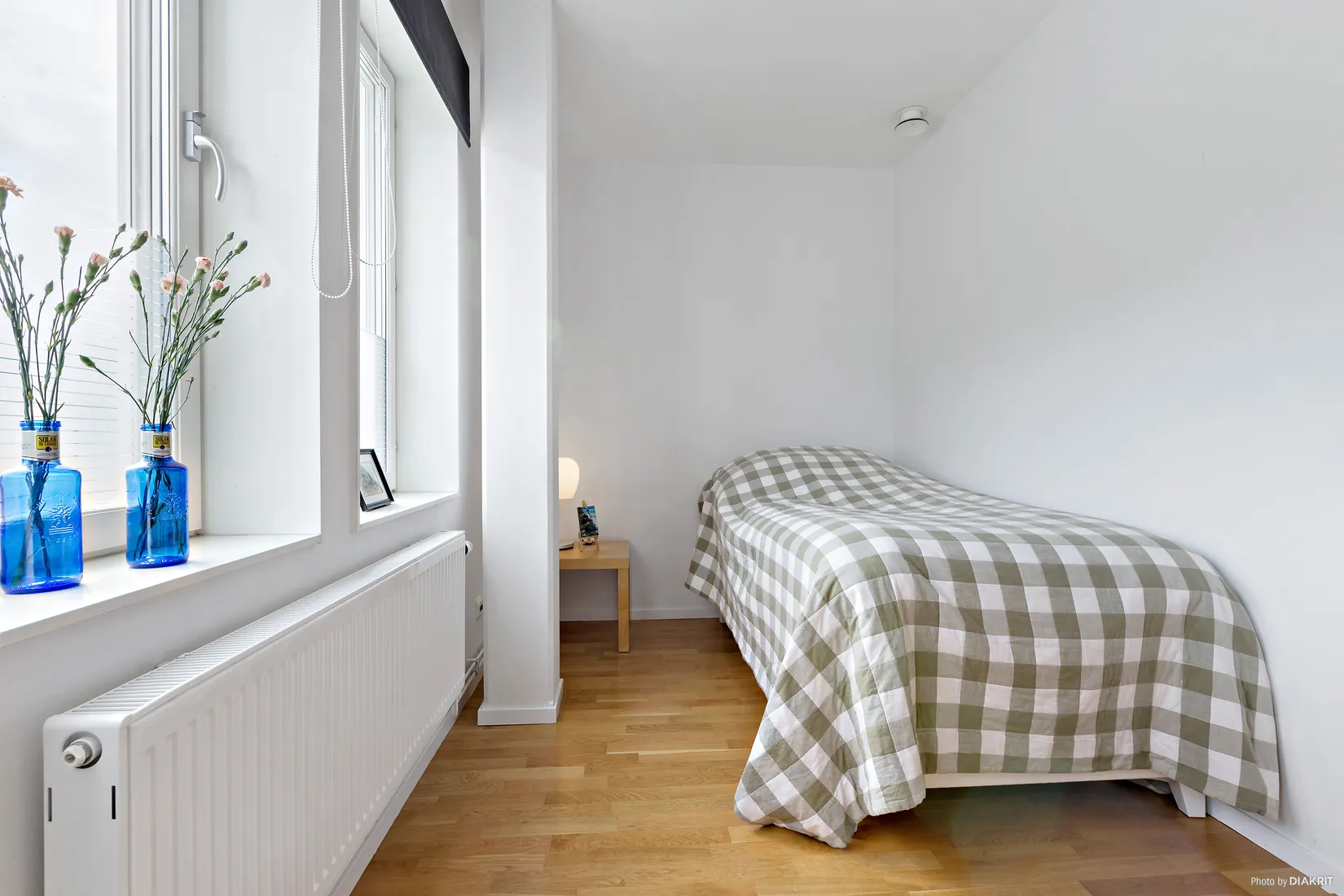 Bostadsrätt, Sjöfartsgatan 71, Svartöstaden, Luleå