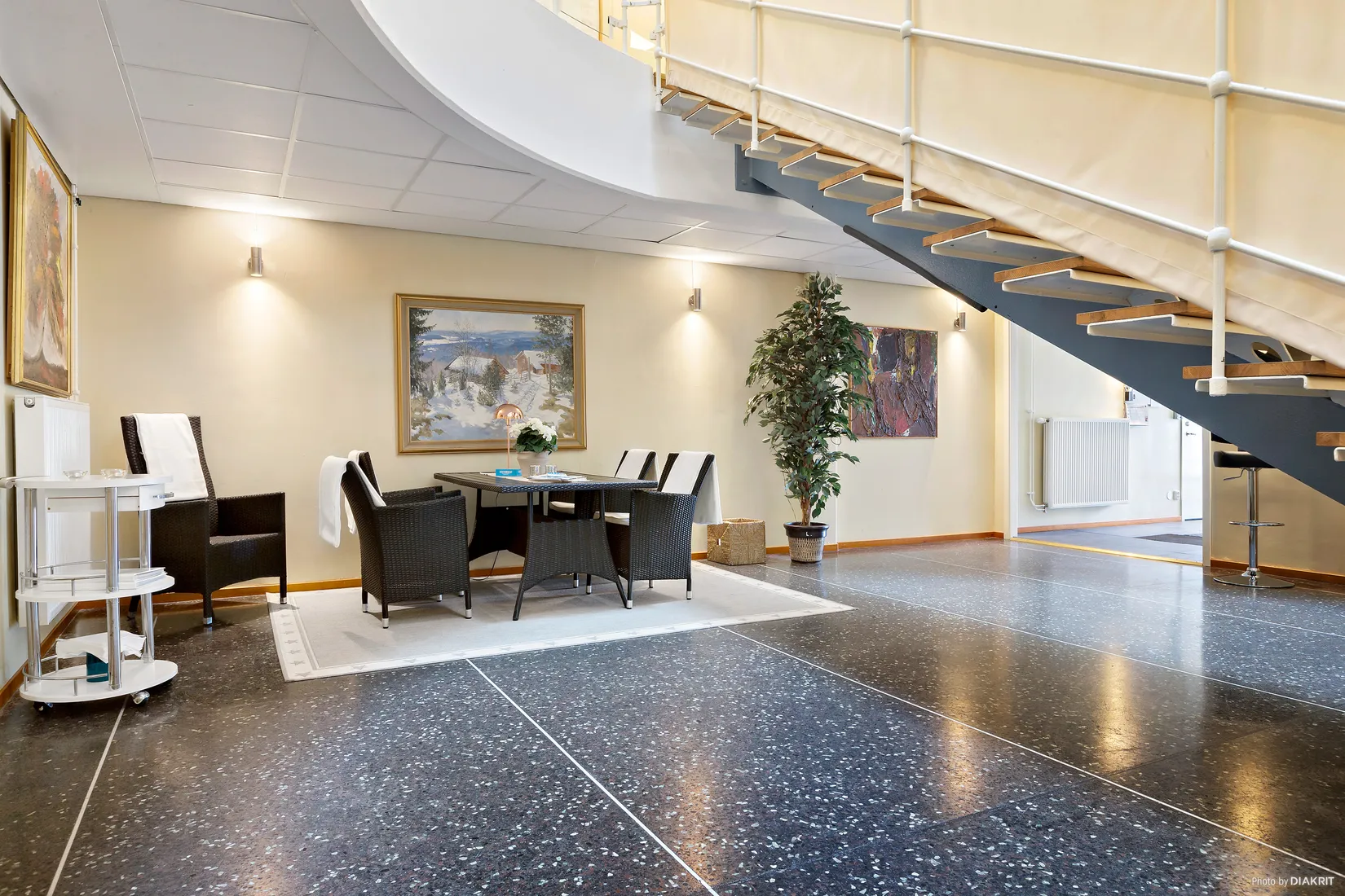 Bostadsrätt, Sjöfartsgatan 71, Svartöstaden, Luleå