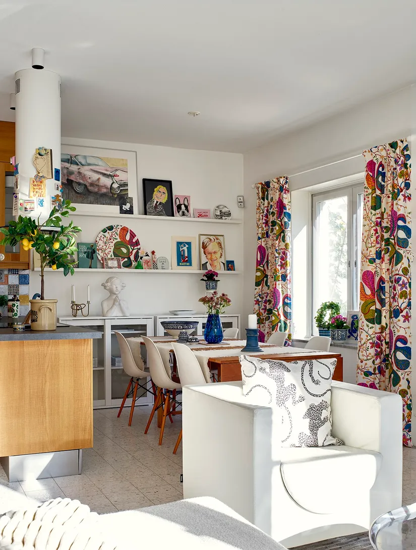 Bostadsrätt, Zinkens Väg 71, Södermalm / Zinken / Tanto, Stockholm