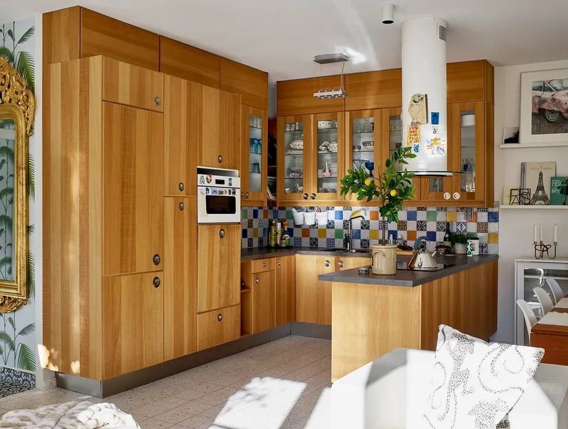 Bostadsrätt, Zinkens Väg 71, Södermalm / Zinken / Tanto, Stockholm
