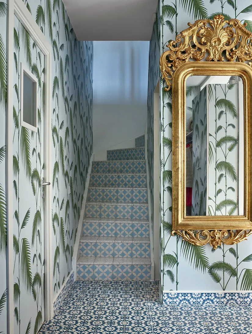 Bostadsrätt, Zinkens Väg 71, Södermalm / Zinken / Tanto, Stockholm