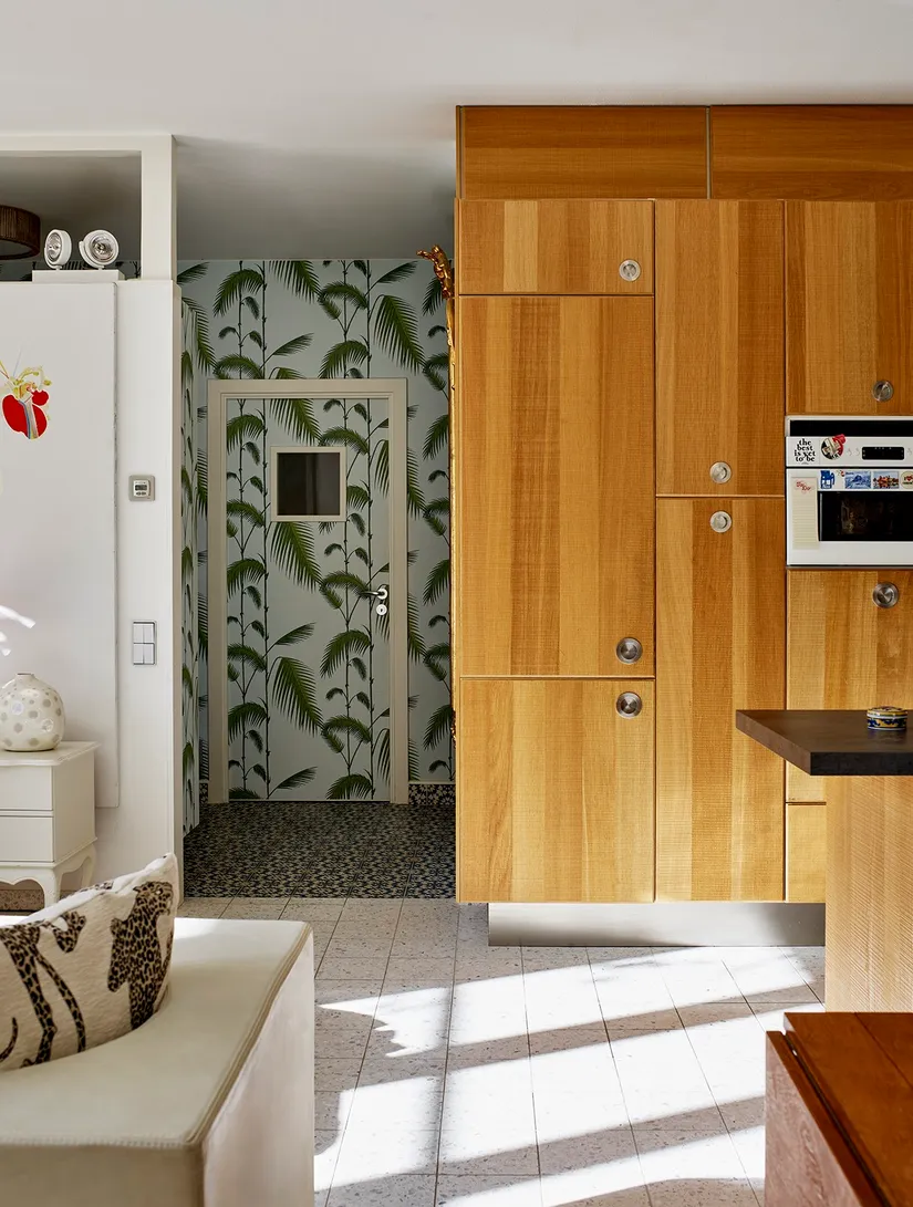 Bostadsrätt, Zinkens Väg 71, Södermalm / Zinken / Tanto, Stockholm