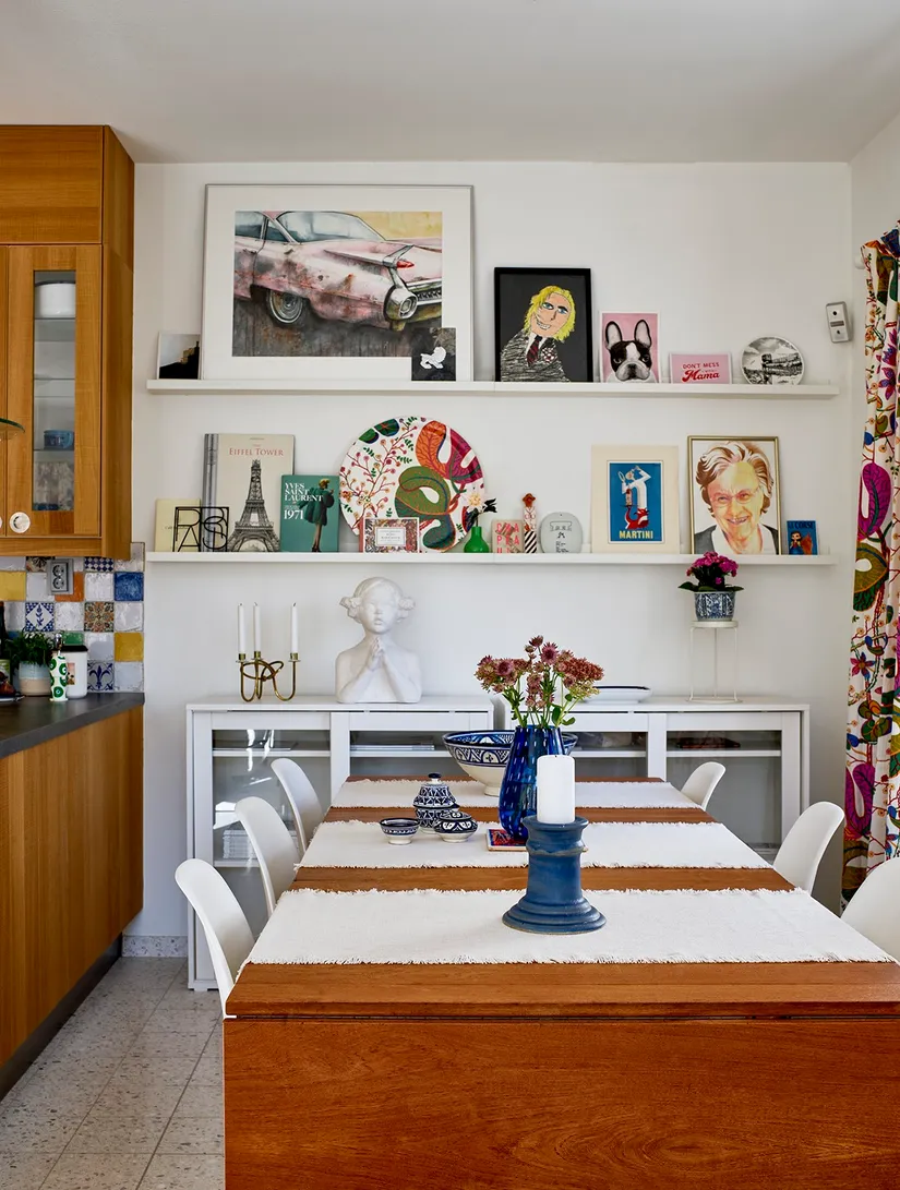 Bostadsrätt, Zinkens Väg 71, Södermalm / Zinken / Tanto, Stockholm