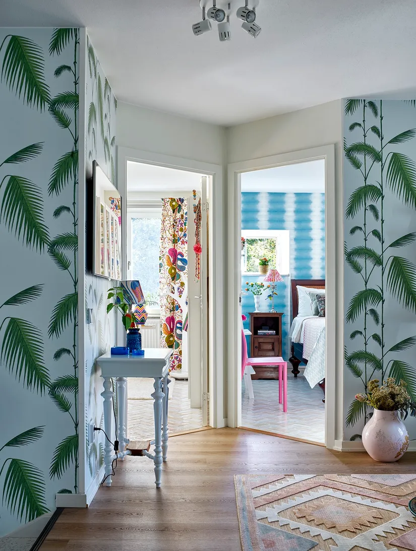 Bostadsrätt, Zinkens Väg 71, Södermalm / Zinken / Tanto, Stockholm