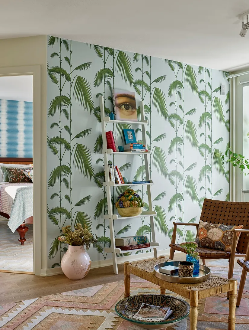 Bostadsrätt, Zinkens Väg 71, Södermalm / Zinken / Tanto, Stockholm
