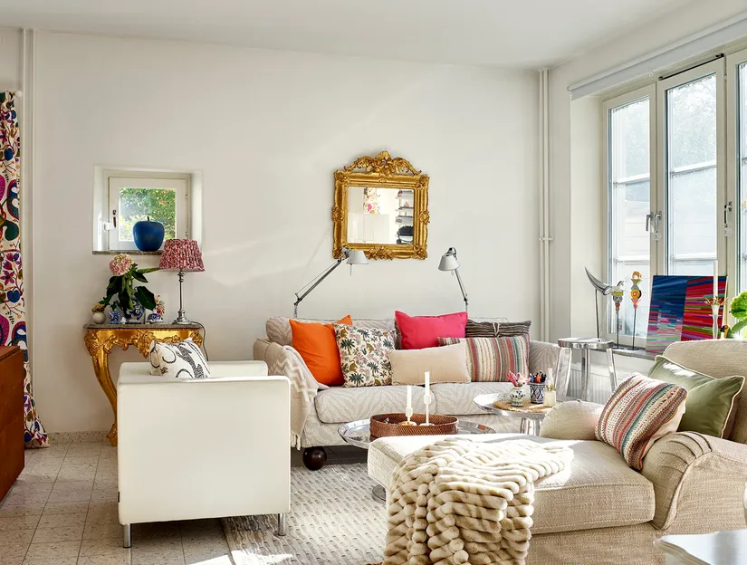 Bostadsrätt, Zinkens Väg 71, Södermalm / Zinken / Tanto, Stockholm