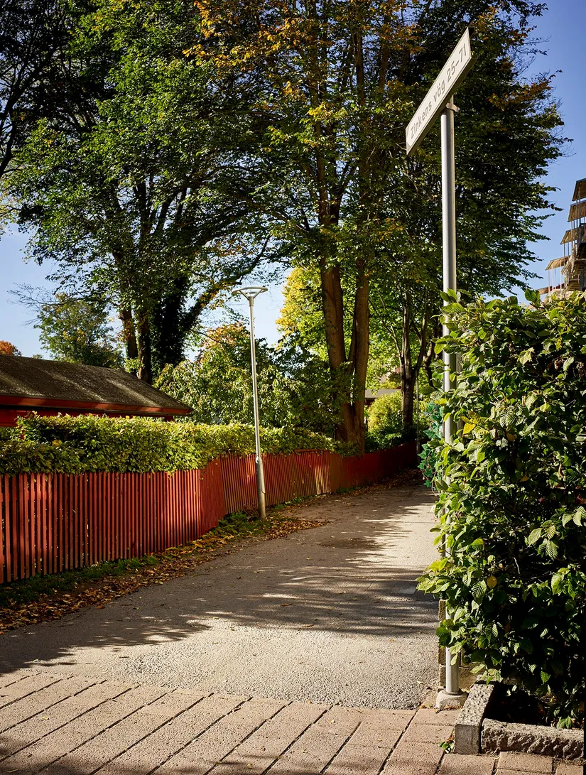 Bostadsrätt, Zinkens Väg 71, Södermalm / Zinken / Tanto, Stockholm