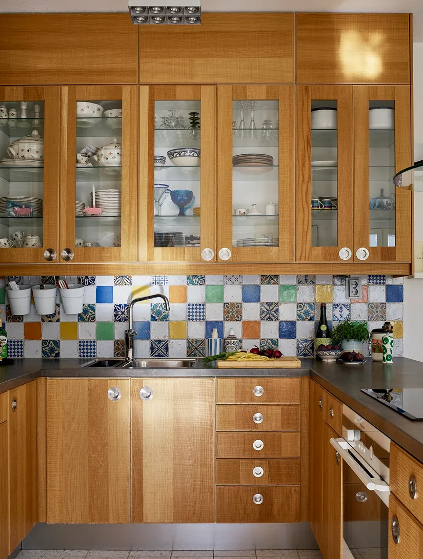 Bostadsrätt, Zinkens Väg 71, Södermalm / Zinken / Tanto, Stockholm