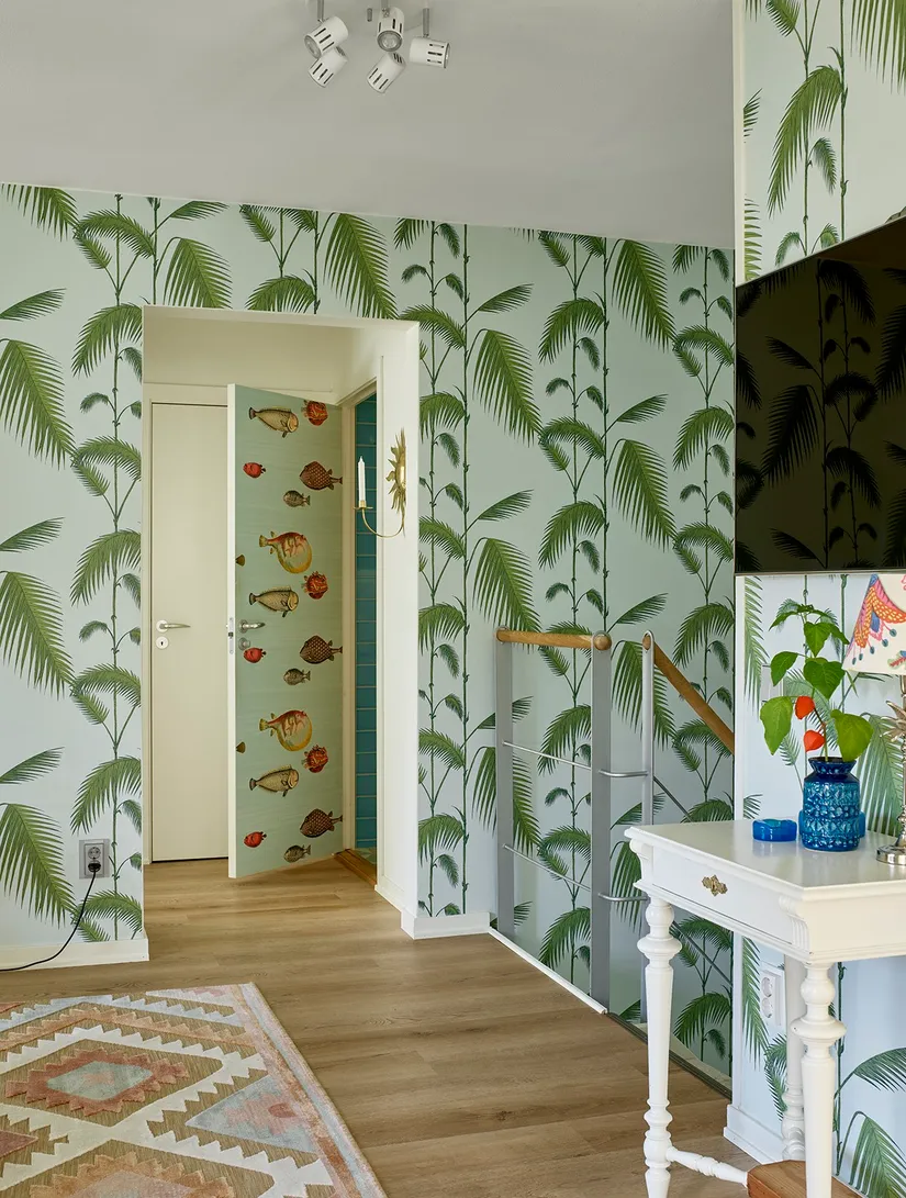 Bostadsrätt, Zinkens Väg 71, Södermalm / Zinken / Tanto, Stockholm