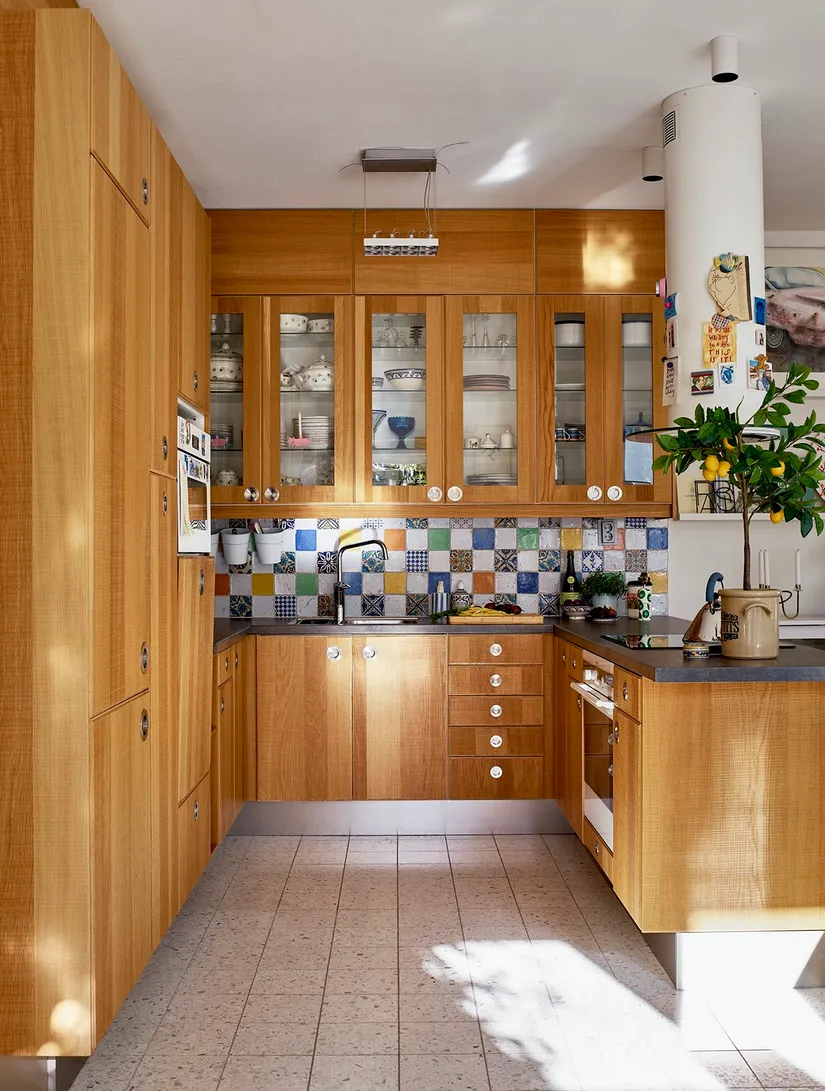 Bostadsrätt, Zinkens Väg 71, Södermalm / Zinken / Tanto, Stockholm