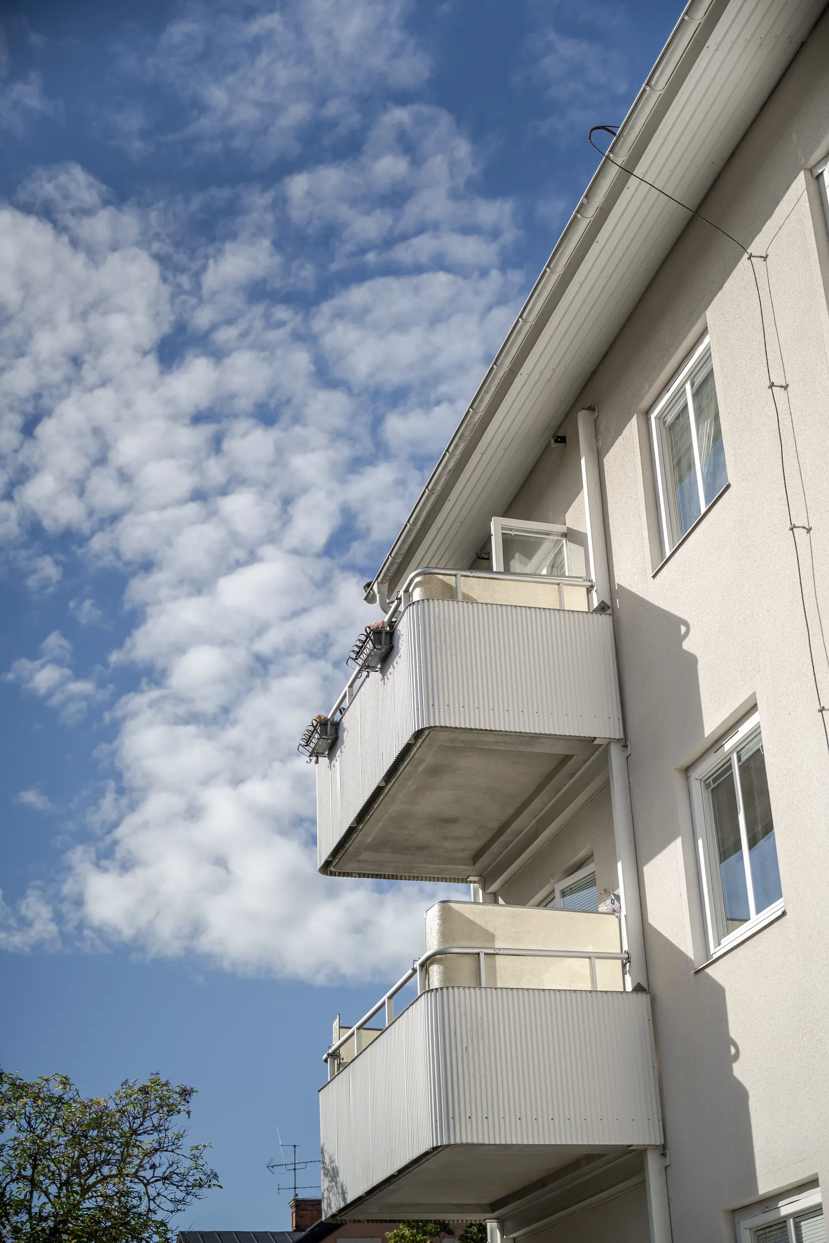 Bostadsrätt, Nicandergatan 1, Strängnäs Centrum, Strängnäs