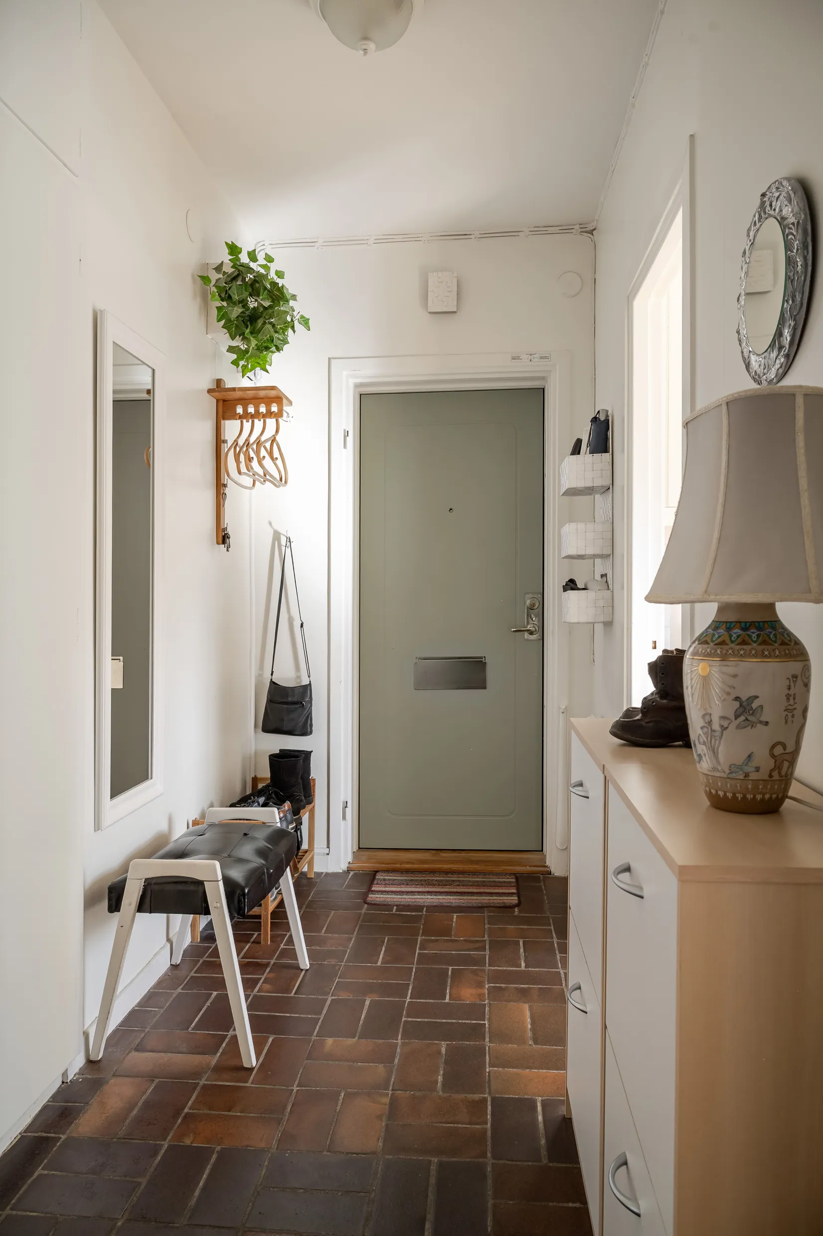 Bostadsrätt, Nicandergatan 1, Strängnäs Centrum, Strängnäs