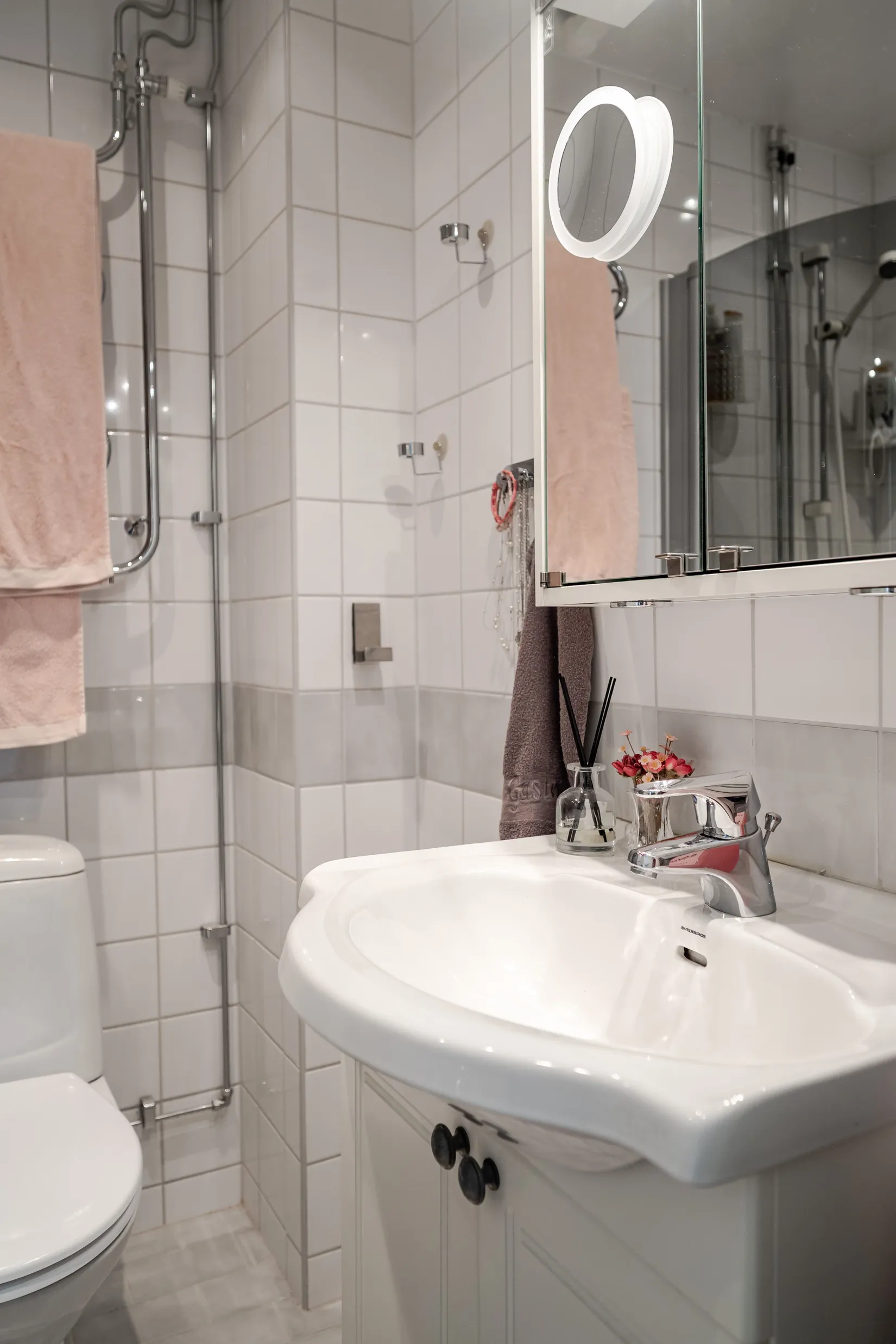Bostadsrätt, Nicandergatan 1, Strängnäs Centrum, Strängnäs