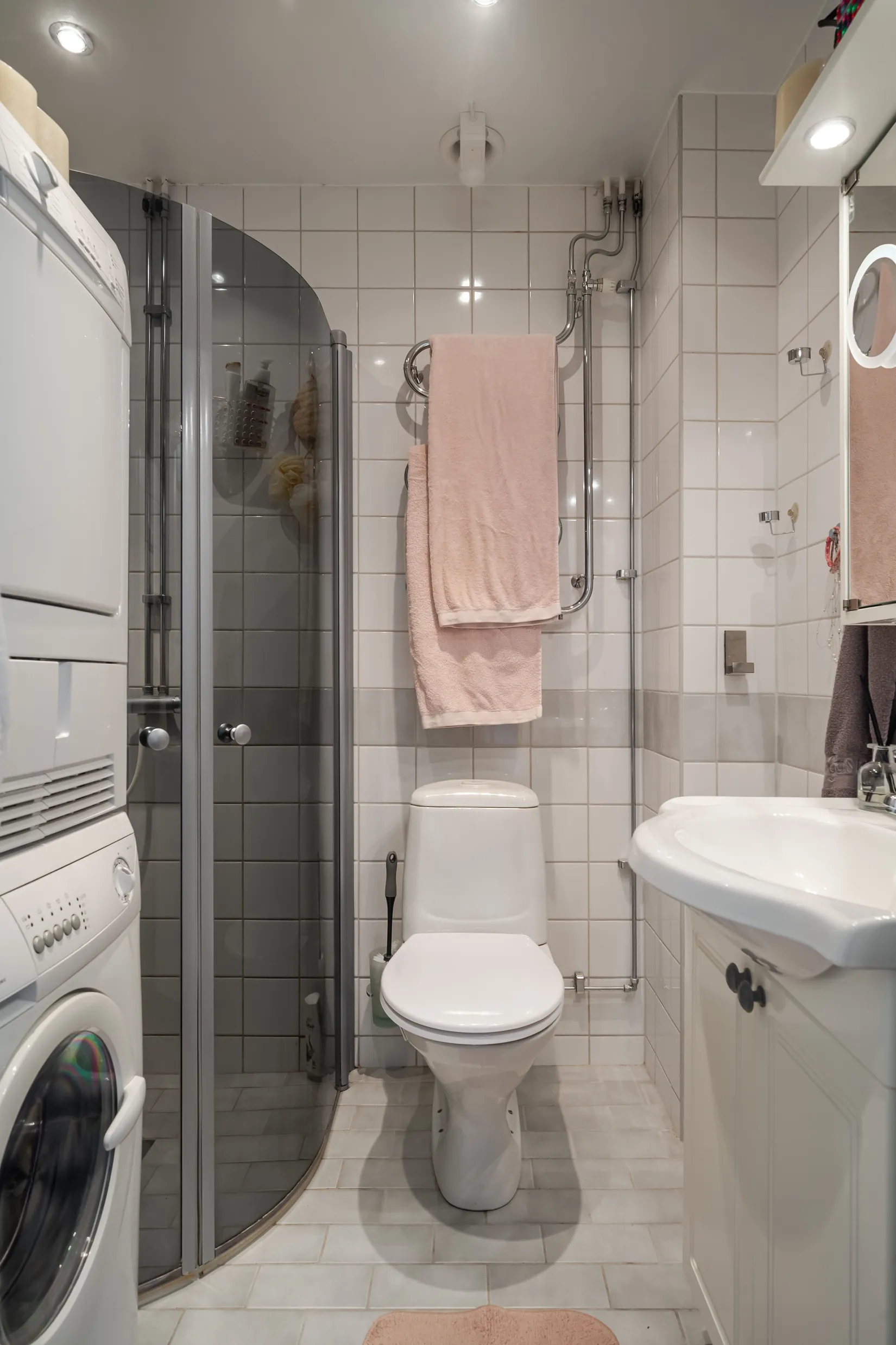 Bostadsrätt, Nicandergatan 1, Strängnäs Centrum, Strängnäs