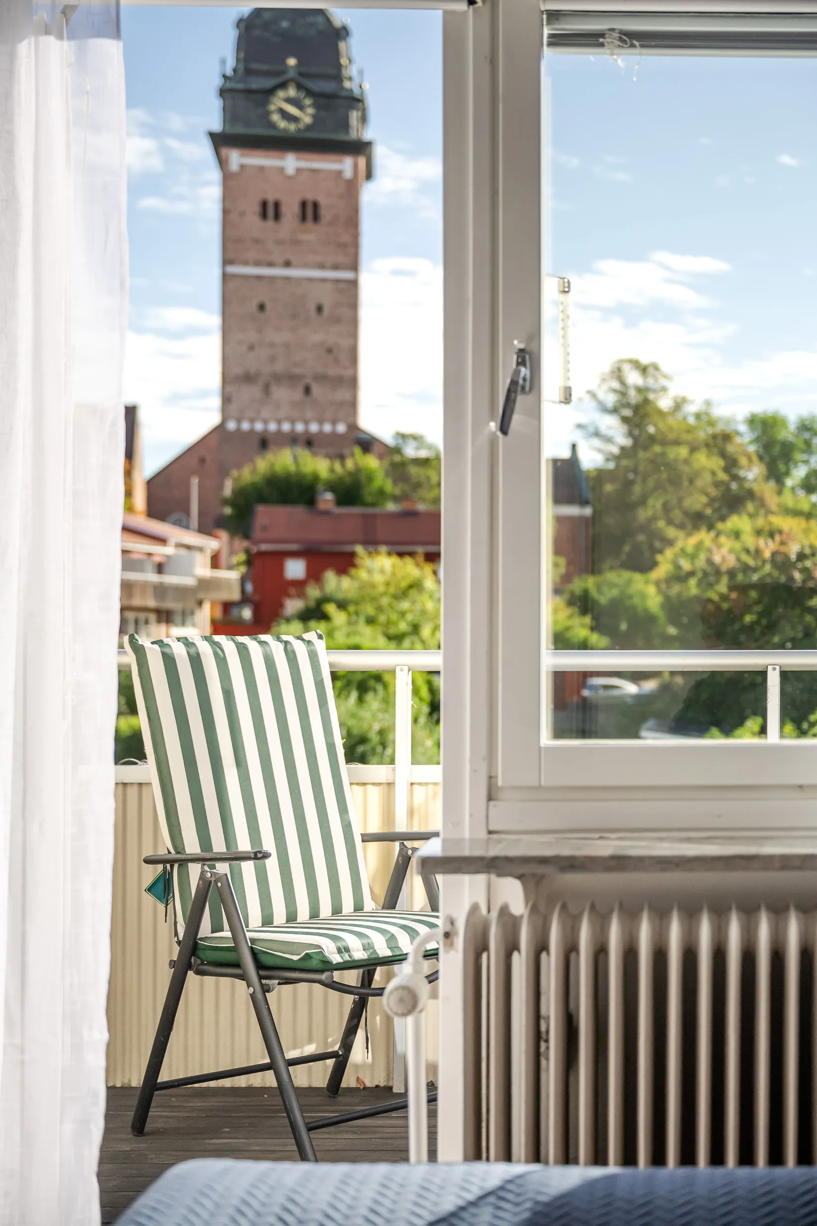 Bostadsrätt, Nicandergatan 1, Strängnäs Centrum, Strängnäs