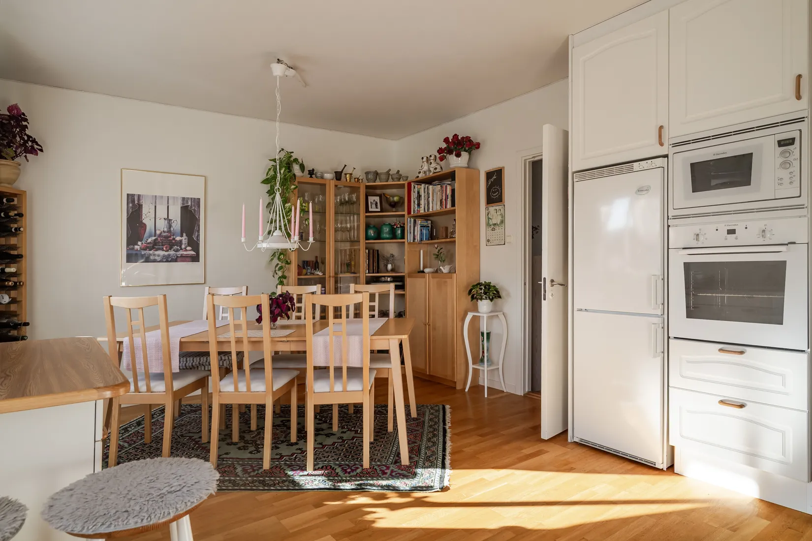 Bostadsrätt, Nicandergatan 1, Strängnäs Centrum, Strängnäs