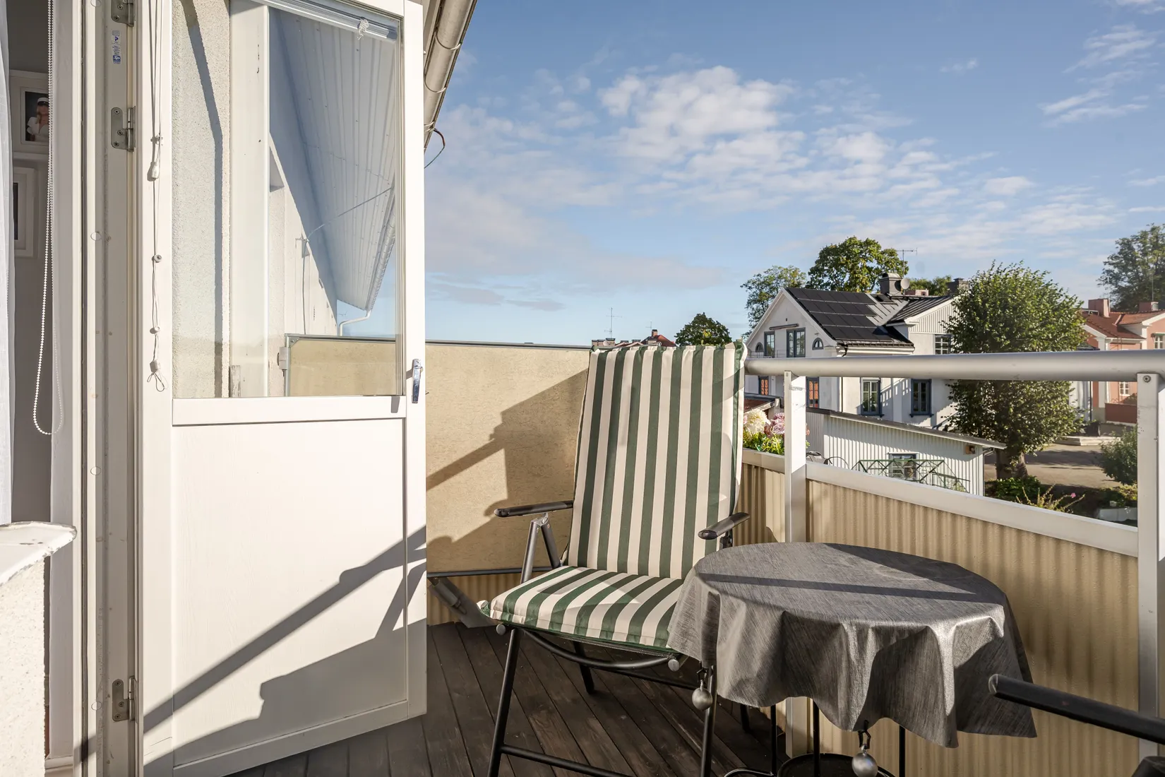 Bostadsrätt, Nicandergatan 1, Strängnäs Centrum, Strängnäs