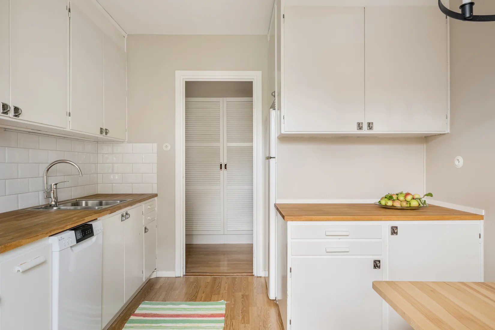 Bostadsrätt, KRYSSARVÄGEN 16, Näsbypark, Täby