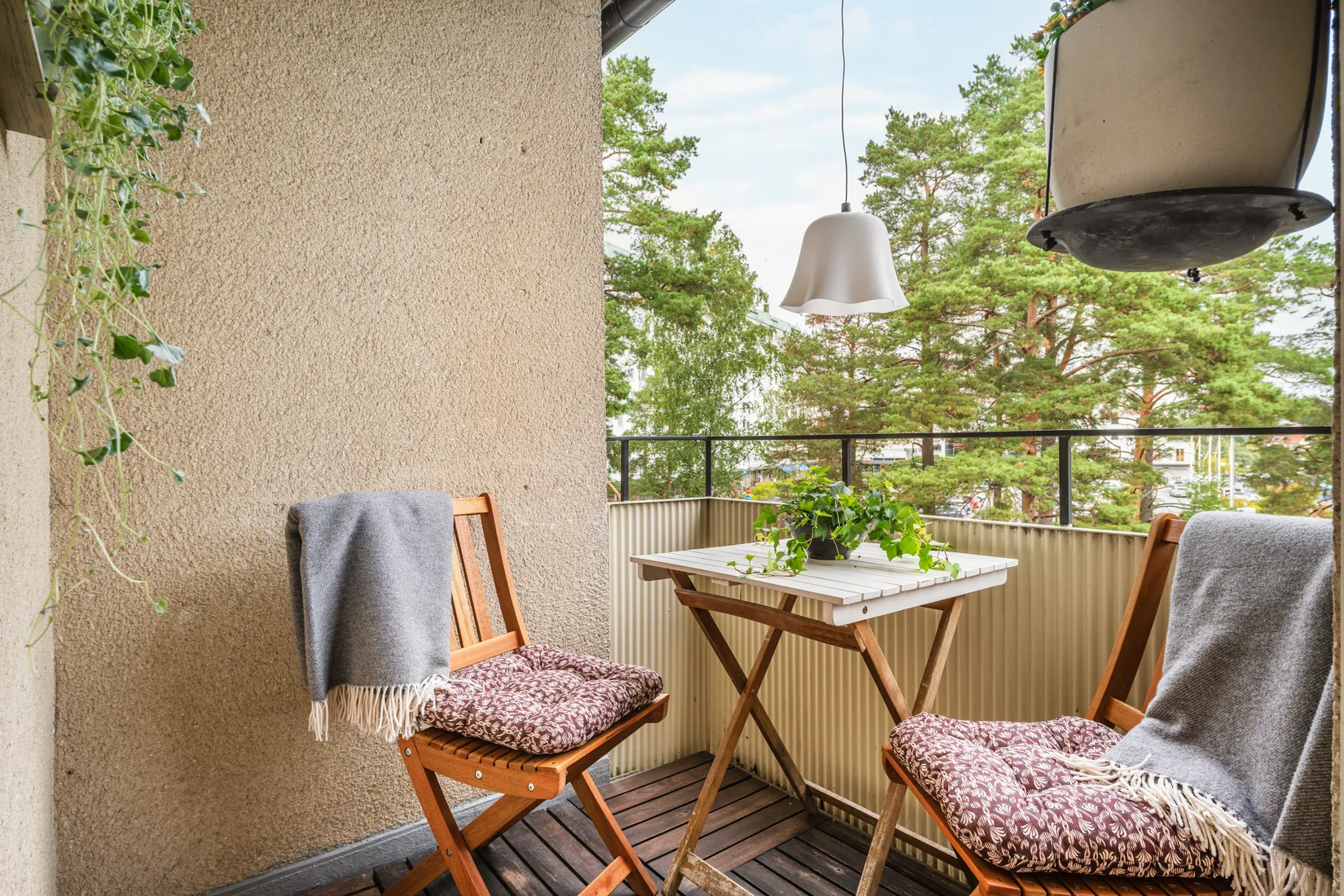 Bostadsrätt, KRYSSARVÄGEN 16, Näsbypark, Täby
