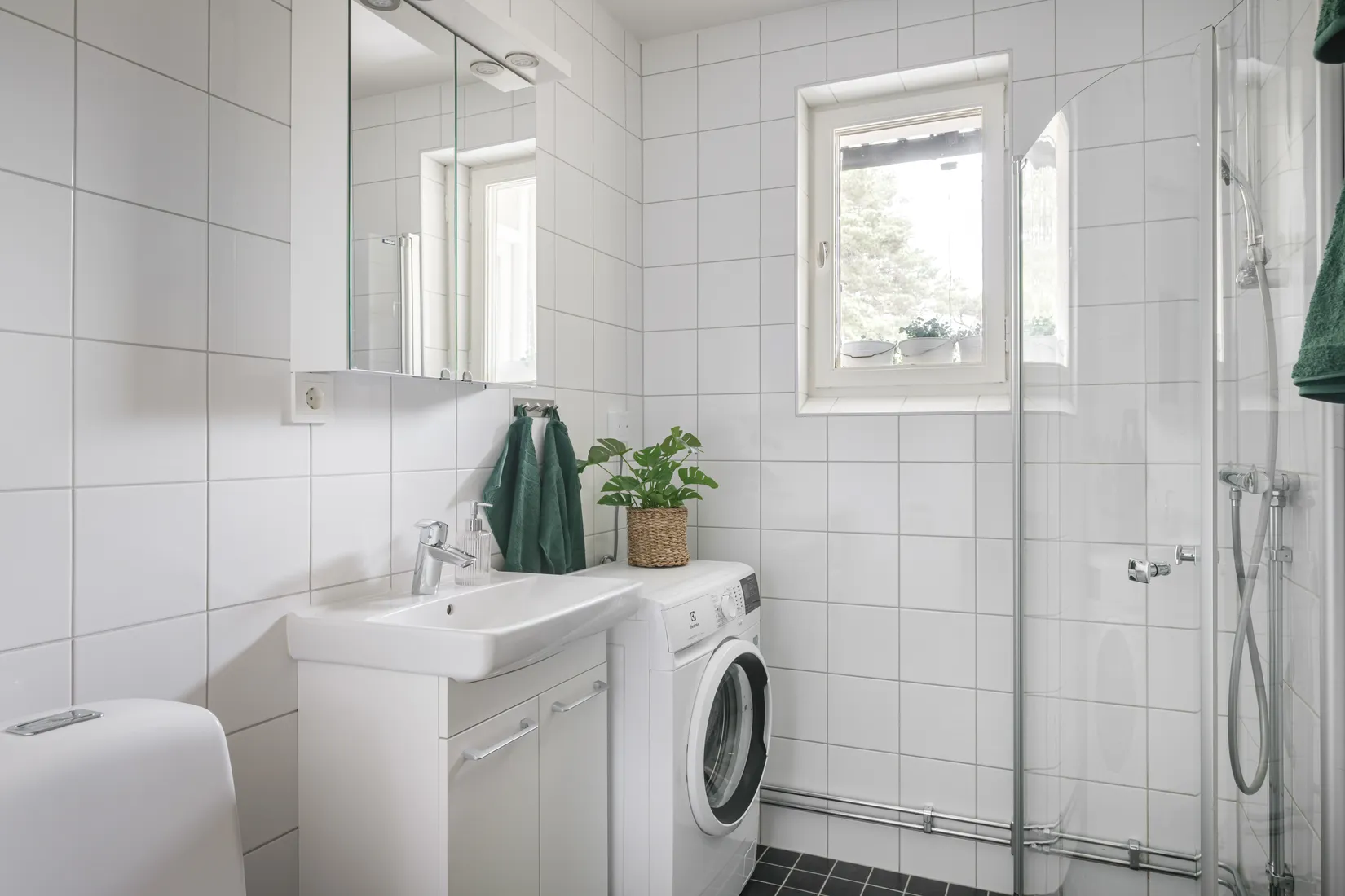 Bostadsrätt, KRYSSARVÄGEN 16, Näsbypark, Täby